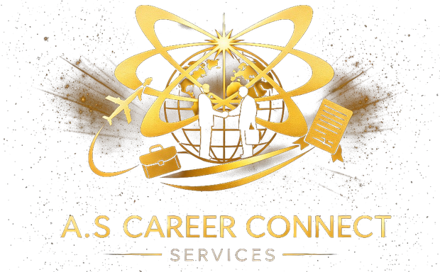 A.S Career Connect Services